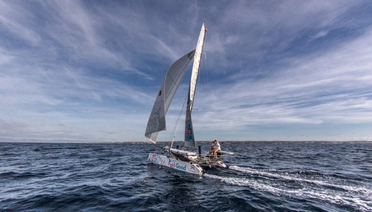 Citroën Unconventional Team: è primato per i Malingri! - Foto 7 di 14