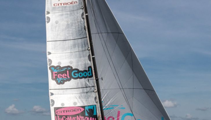 Citroën Unconventional Team: è primato per i Malingri! - Foto 10 di 14