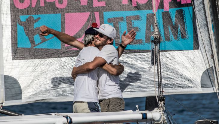 Citroën Unconventional Team: è primato per i Malingri! - Foto 3 di 14