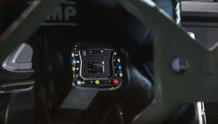 Seat Leon Cupra ST provata in pista a Franciacorta - Foto 39 di 57