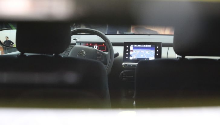 Citroën C4 Cactus Unexpected by Gufram protagonista alla Milano Design Week 2017 - Foto 6 di 18