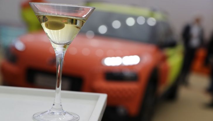 Citroën C4 Cactus Unexpected by Gufram protagonista alla Milano Design Week 2017 - Foto 10 di 18