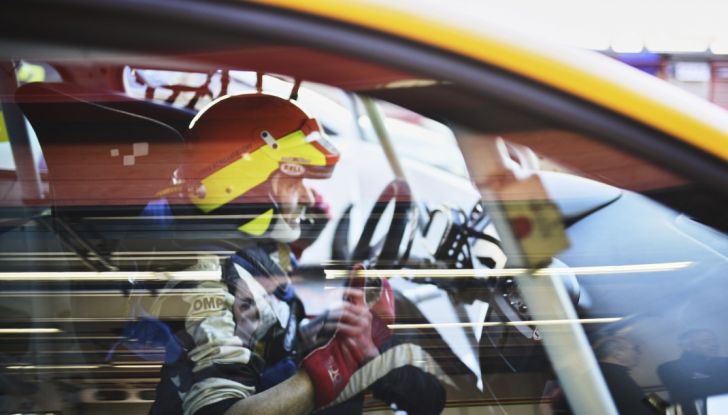 Clio Cup Italia Press League: Infomotori sul secondo gradino del podio! - Foto 28 di 48