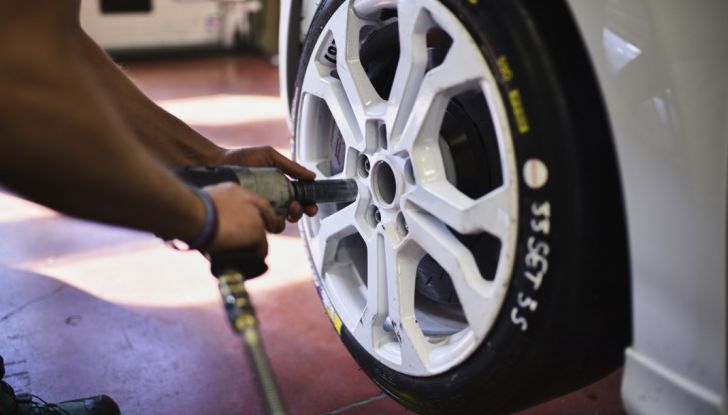 Clio Cup Italia Press League: Infomotori sul secondo gradino del podio! - Foto 43 di 48