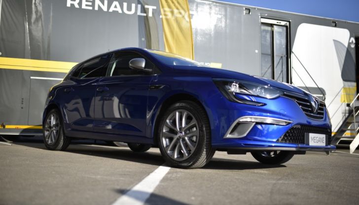 Fine di un’era: Renault Sport chiude e viene sostituito da Alpine - Foto 27 di 29
