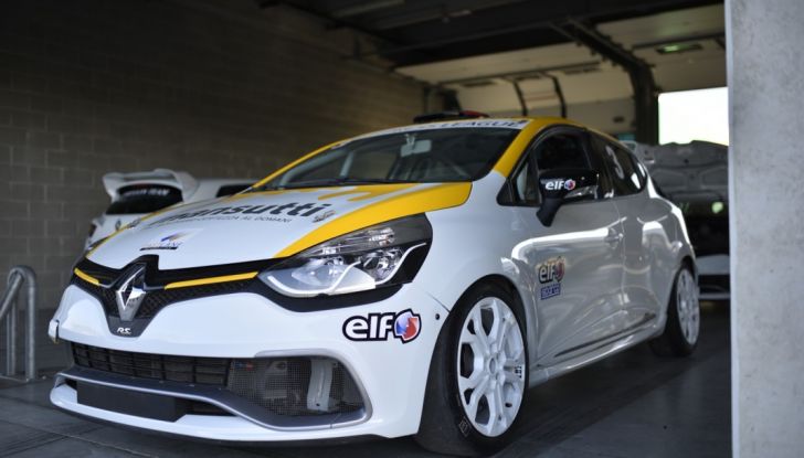 Fine di un’era: Renault Sport chiude e viene sostituito da Alpine - Foto 1 di 29