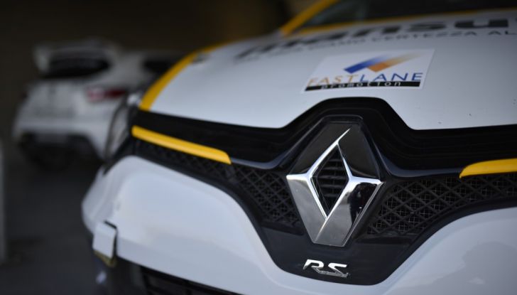 Fine di un’era: Renault Sport chiude e viene sostituito da Alpine - Foto 28 di 29