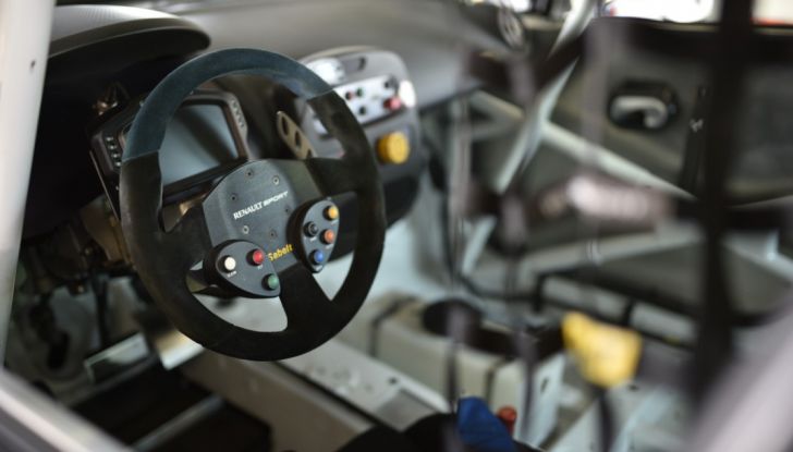 Fine di un’era: Renault Sport chiude e viene sostituito da Alpine - Foto 2 di 29