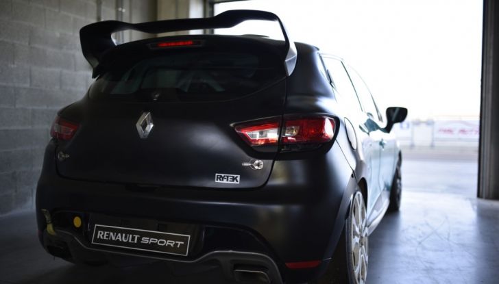 Fine di un’era: Renault Sport chiude e viene sostituito da Alpine - Foto 29 di 29