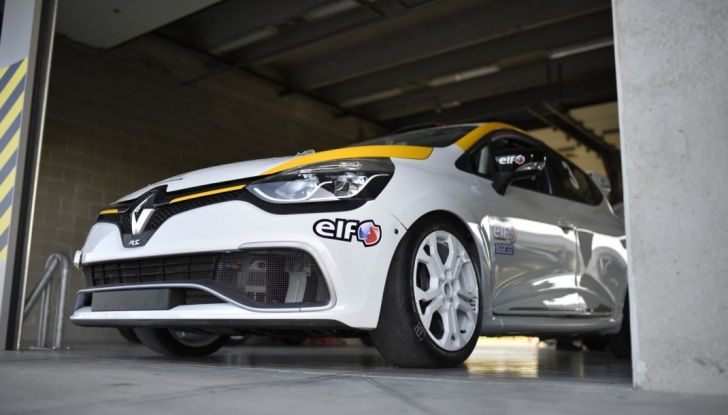 Fine di un’era: Renault Sport chiude e viene sostituito da Alpine - Foto 4 di 29