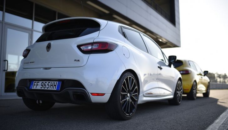 Fine di un’era: Renault Sport chiude e viene sostituito da Alpine - Foto 5 di 29