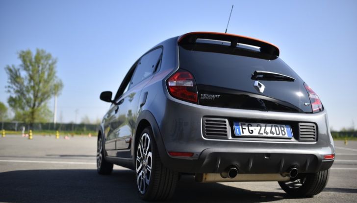 Fine di un’era: Renault Sport chiude e viene sostituito da Alpine - Foto 8 di 29