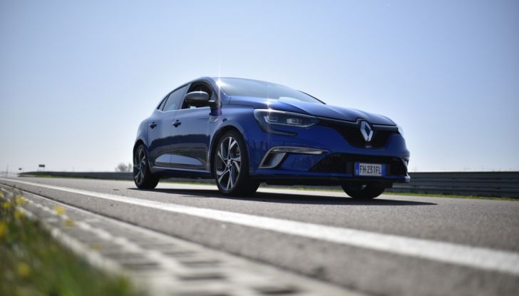 Fine di un’era: Renault Sport chiude e viene sostituito da Alpine - Foto 10 di 29