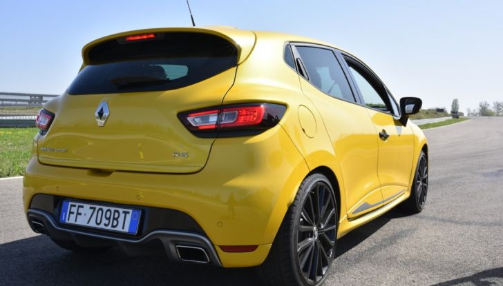 Fine di un’era: Renault Sport chiude e viene sostituito da Alpine - Foto 12 di 29