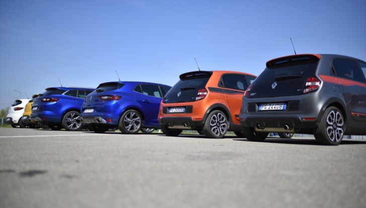 Fine di un’era: Renault Sport chiude e viene sostituito da Alpine - Foto 16 di 29