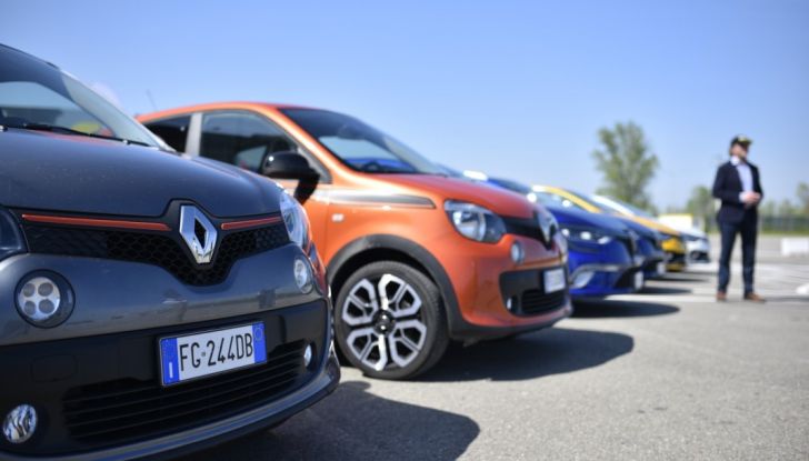 Fine di un’era: Renault Sport chiude e viene sostituito da Alpine - Foto 17 di 29