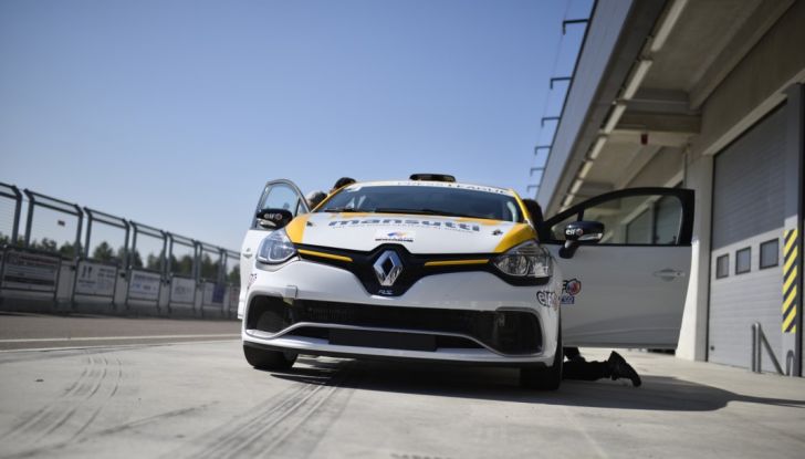 Fine di un’era: Renault Sport chiude e viene sostituito da Alpine - Foto 19 di 29