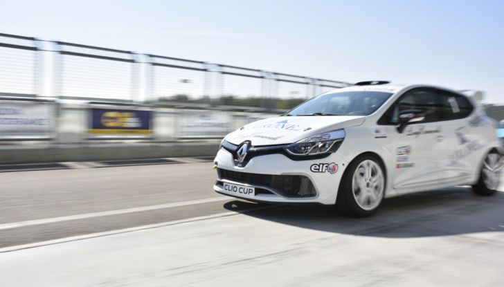 Fine di un’era: Renault Sport chiude e viene sostituito da Alpine - Foto 21 di 29