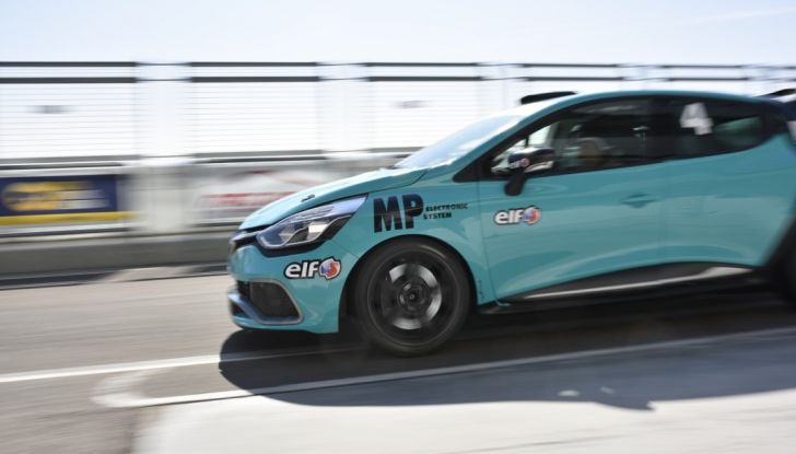 Fine di un’era: Renault Sport chiude e viene sostituito da Alpine - Foto 22 di 29