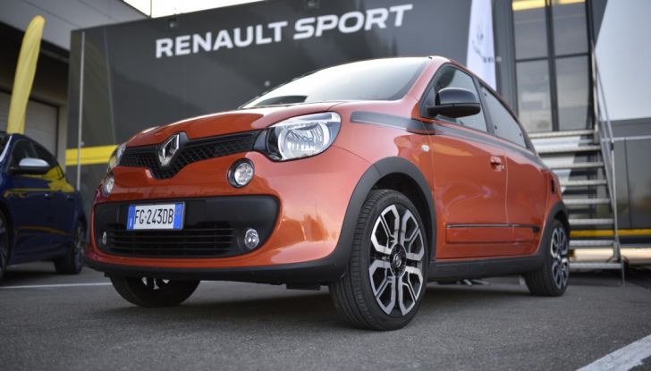 Fine di un’era: Renault Sport chiude e viene sostituito da Alpine - Foto 24 di 29