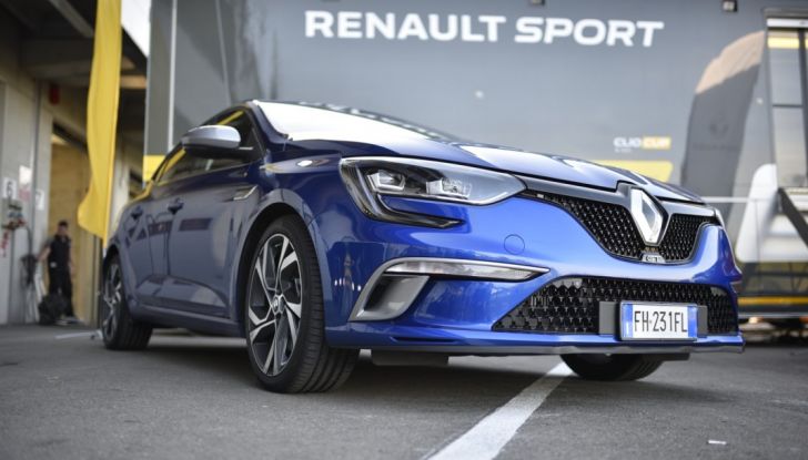 Fine di un’era: Renault Sport chiude e viene sostituito da Alpine - Foto 25 di 29