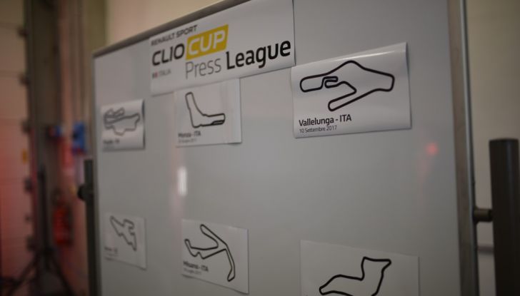 Fine di un’era: Renault Sport chiude e viene sostituito da Alpine - Foto 26 di 29