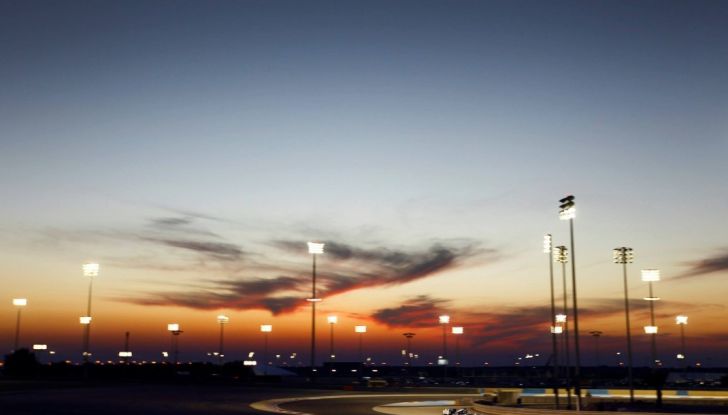 Orari Formula 1, Gran Premio del Bahrain in diretta SKY e RAI: la prova del nove - Foto 7 di 8