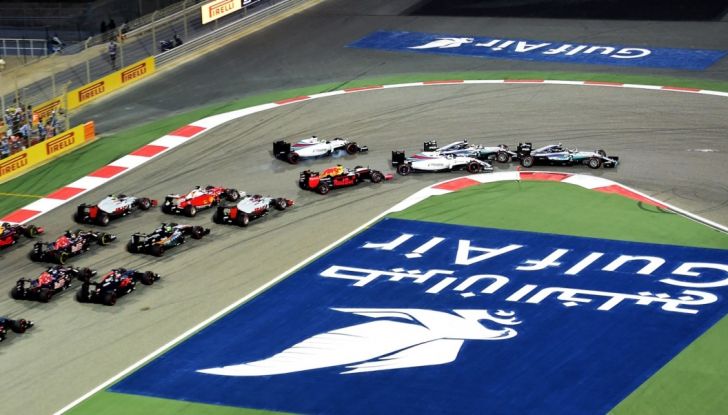 Orari Formula 1, Gran Premio del Bahrain in diretta SKY e RAI: la prova del nove - Foto 3 di 8