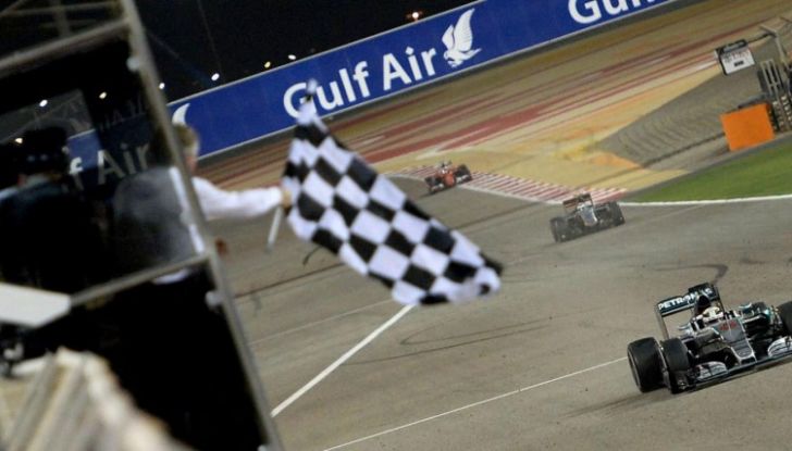 Orari Formula 1, Gran Premio del Bahrain in diretta SKY e RAI: la prova del nove - Foto 6 di 8