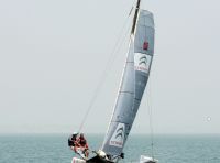 Citroën Unconventional Team: Vittorio e Nico Malingri avanti a vele spiegate!