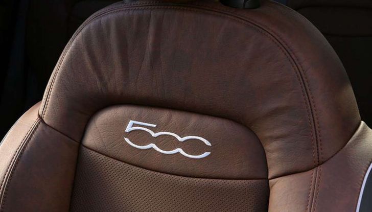 Fiat 500X Easypower a GPL: prezzi da 17.900 euro - Foto 6 di 11