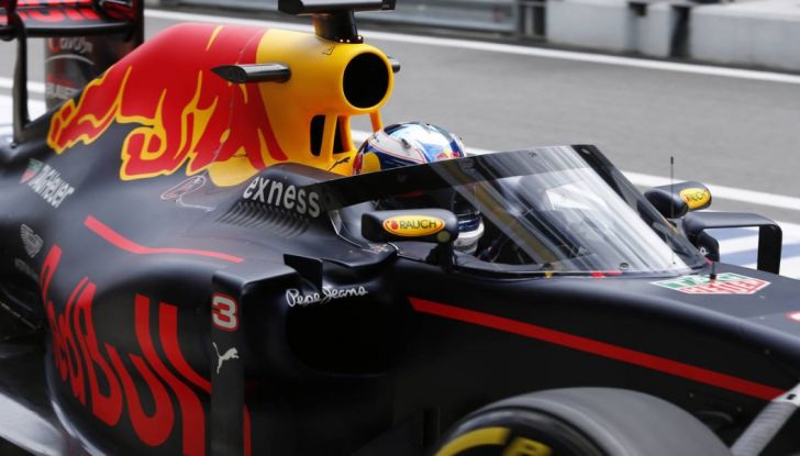Formula 1 2018: l’alternativa della FIA ad Halo si chiama Shield - Foto 10 di 12