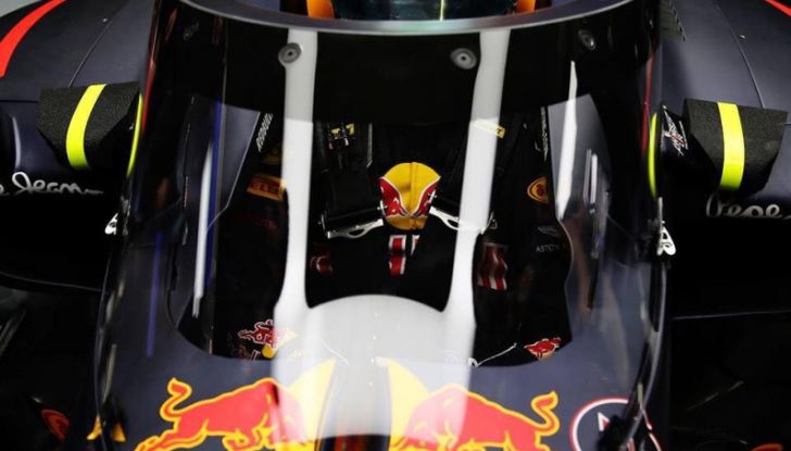 Formula 1 2018: l’alternativa della FIA ad Halo si chiama Shield - Foto 6 di 12