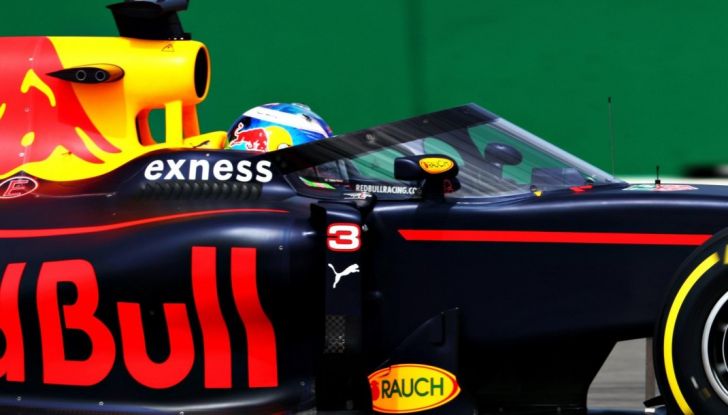 Formula 1 2018: l’alternativa della FIA ad Halo si chiama Shield - Foto 7 di 12