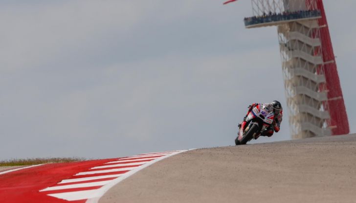 Orari MotoGP 2017: GP di Austin in diretta SKY e differita TV8 - Foto 7 di 13