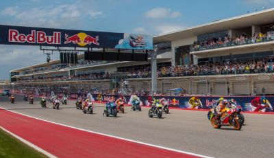 Orari MotoGP 2017: GP di Austin in diretta SKY e differita TV8