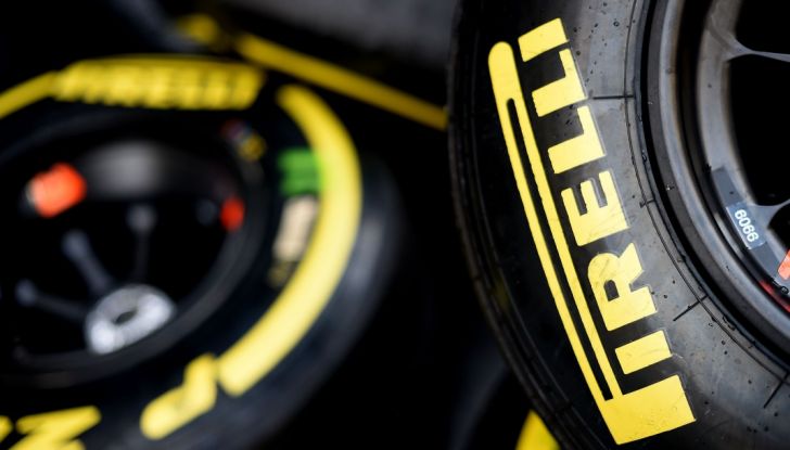 Orari F1, GP di Russia 2018 a Sochi in diretta Sky e differita TV8 - Foto 5 di 10