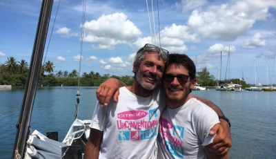 Citroën Unconventional Team: è primato per i Malingri!