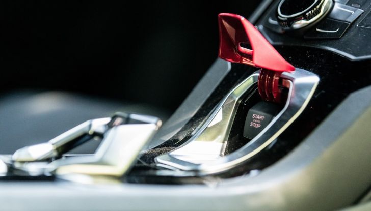 Lamborghini Huracán LP 640-4: La nostra prova su strada - Foto 5 di 19