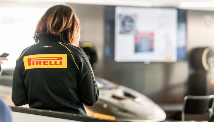 Lamborghini Huracán LP 640-4: La nostra prova su strada - Foto 18 di 19