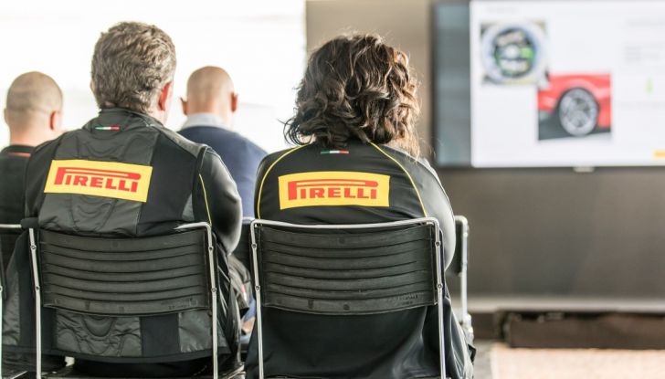Blancpain GT Series Endurance, a Monza è trionfo Lamborghini - Foto 8 di 13