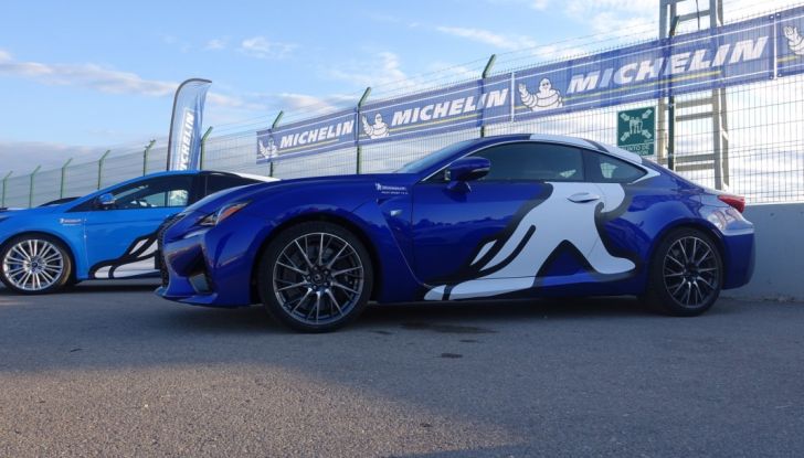 Cambio pneumatici legale dal 15 aprile: tutto ciò che è bene sapere - Foto 1 di 12