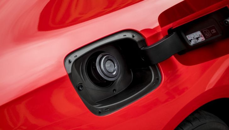 Opel Insignia Grand Sport: prova su strada dell’ammiraglia teutonica - Foto 4 di 16