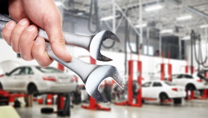 Revisione auto, dal 2018 chilometri sono certificati e di pubblica consultazione - Foto 6 di 6