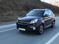 SsangYong Korando restyling, il SUV aggiornato con prezzi da 17.950 euro