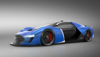 Musk: le auto con volante saranno presto obsolete