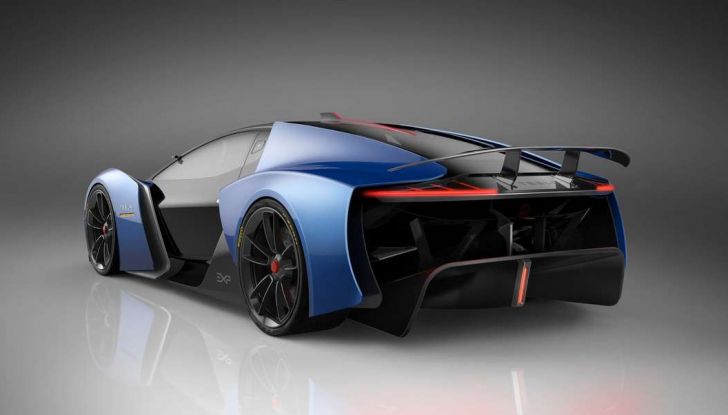 Novità Tesla dal 2018 al 2020: in arrivo crossover Model Y, Truck Semi e Pick-Up - Foto 15 di 15