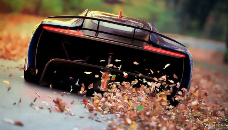 Novità Tesla dal 2018 al 2020: in arrivo crossover Model Y, Truck Semi e Pick-Up - Foto 1 di 15