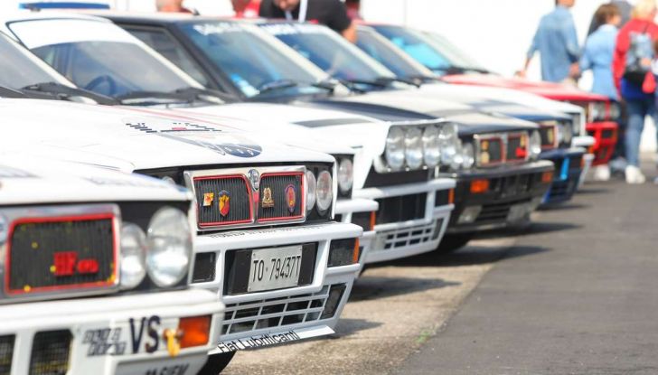 Verona Legend Cars 2017: orari, informazioni e prezzi - Foto 17 di 24