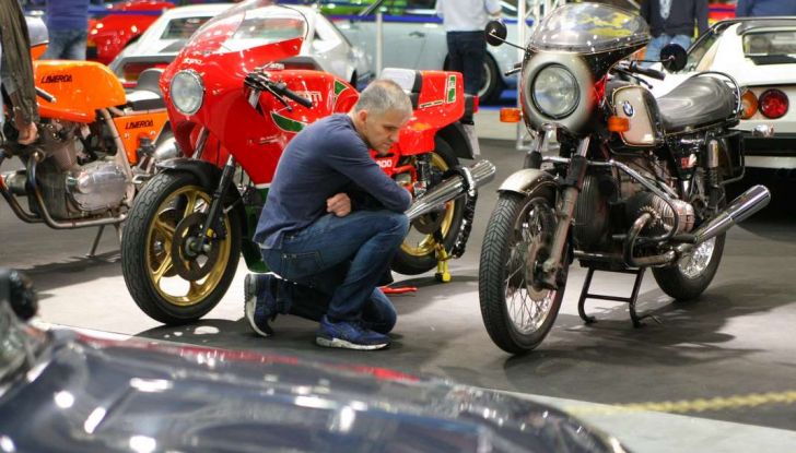 Verona Legend Cars 2017: orari, informazioni e prezzi - Foto 4 di 24